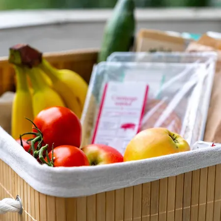 Dob Penthouse Budapest