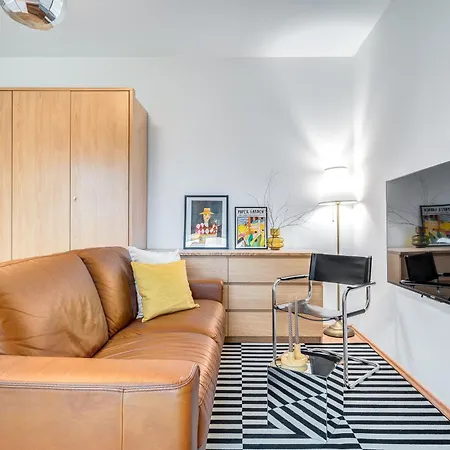 Dob Penthouse Διαμέρισμα