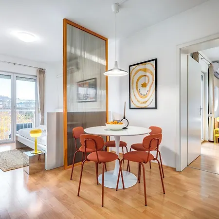 Διαμέρισμα Dob Penthouse