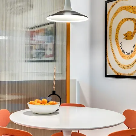 Dob Penthouse Διαμέρισμα *