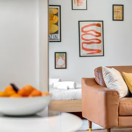 Dob Penthouse * Budapeşte