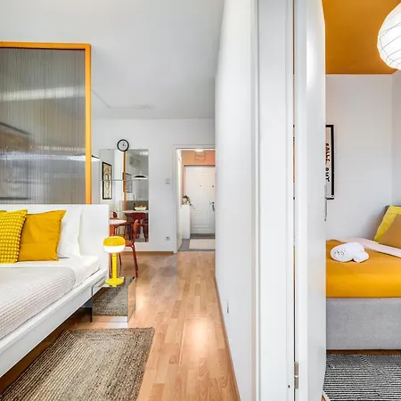 Διαμέρισμα Dob Penthouse *