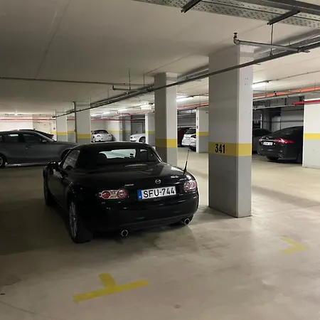 Dob Penthouse