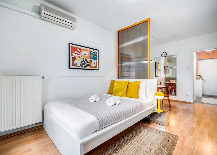 Dob Penthouse Boedapest
