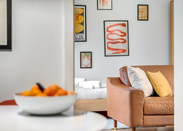 Dob Penthouse * Boedapest