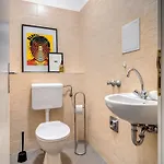 Lägenhet Dob Penthouse Budapest
