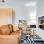 Dob Penthouse Lägenhet