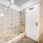 Dob Penthouse Lägenhet Budapest