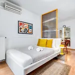 Dob Penthouse Budapest