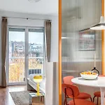 Lägenhet Dob Penthouse *