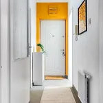 Dob Penthouse * Budapest