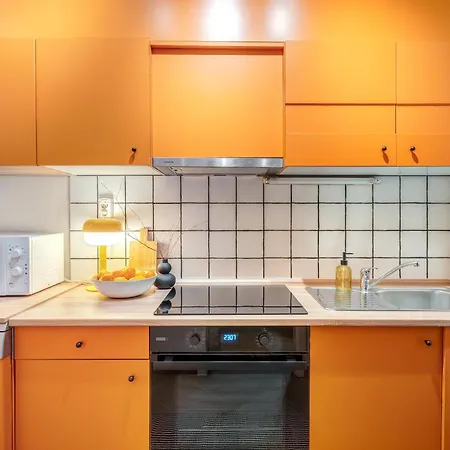 Lägenhet Dob Penthouse