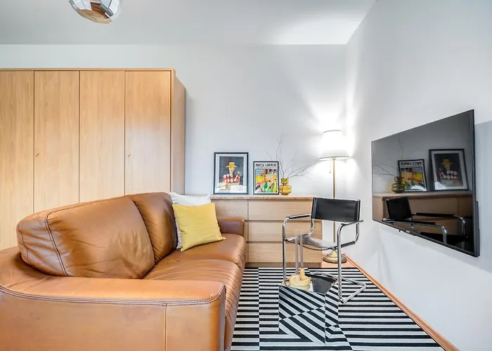 Dob Penthouse * Budapest