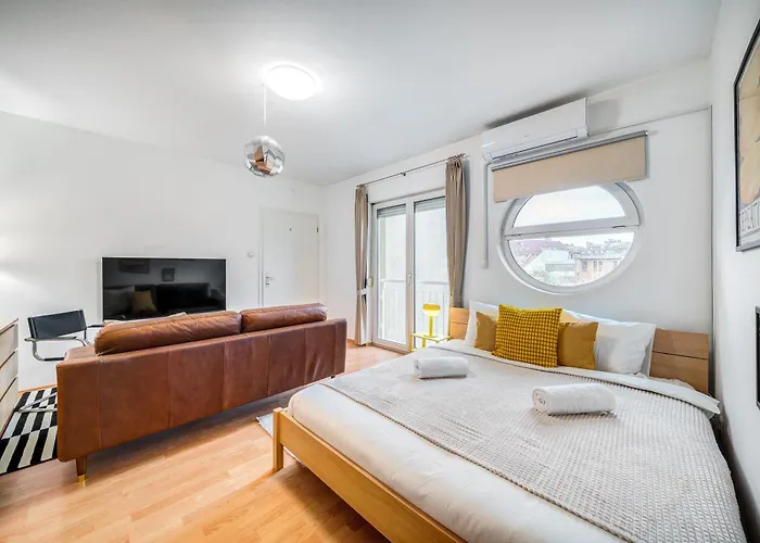 Dob Penthouse *