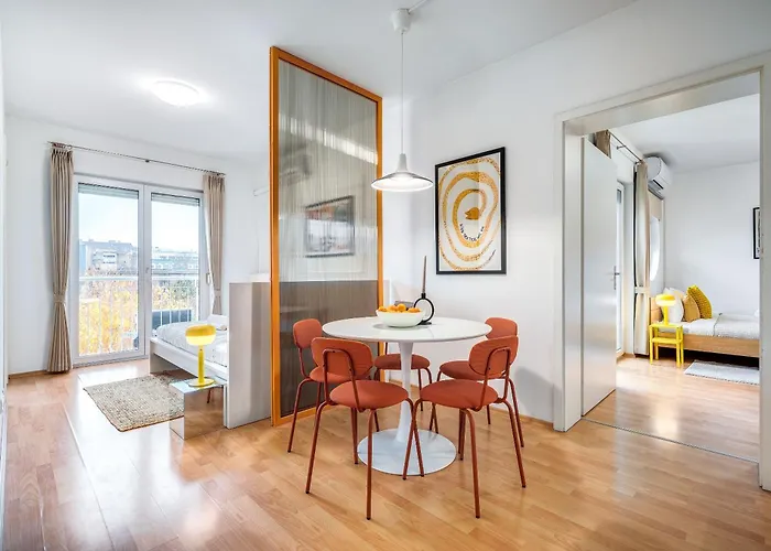 Appartement Dob Penthouse