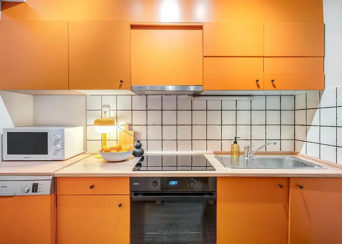 Appartement Dob Penthouse