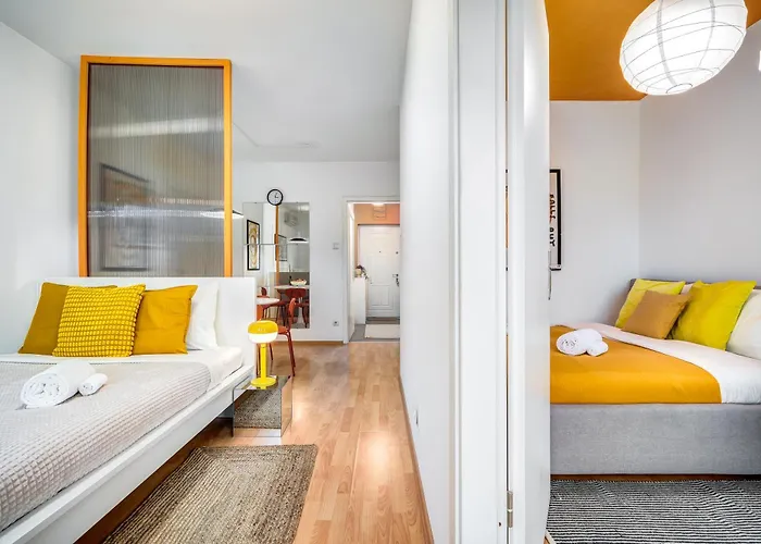 Appartement Dob Penthouse *