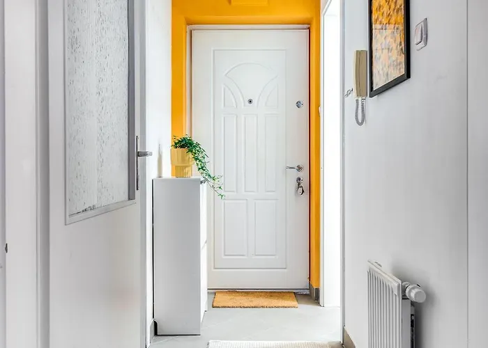 Dob Penthouse * Budapest